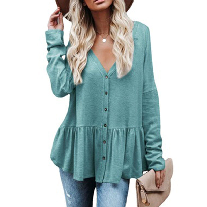 Krohn-e | Vielseitige und Bequeme Strickjacke