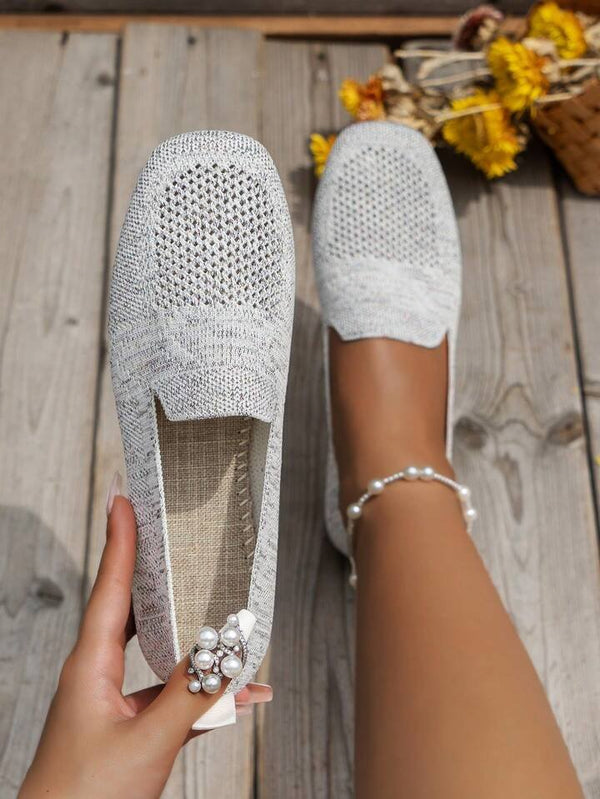 Krohn-e | Modische und Minimalistische Winterschuhe
