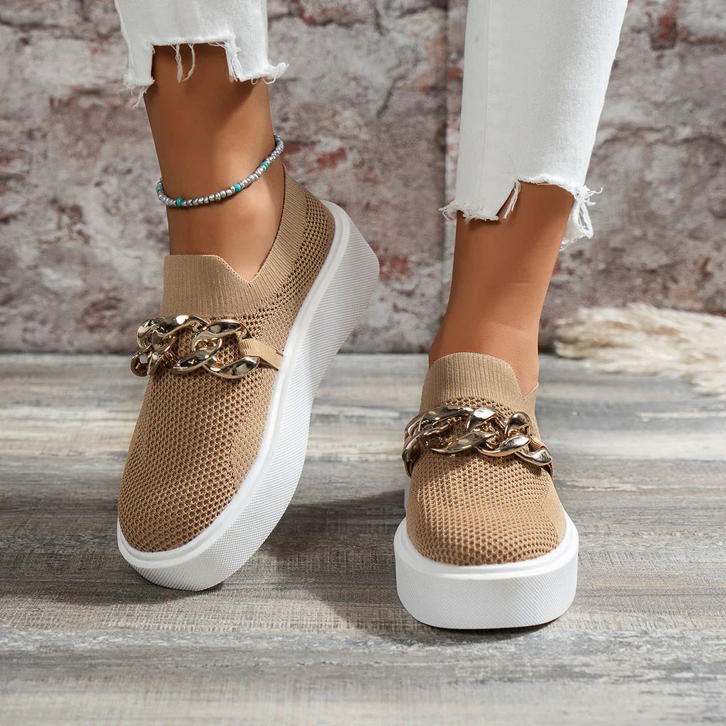 Orthopädische Damenschuhe