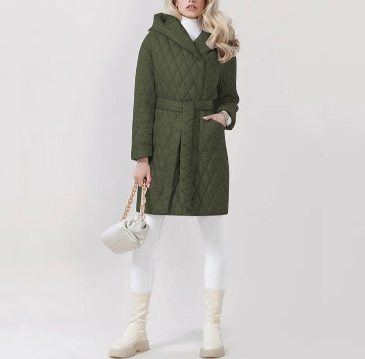 Krohn-e | Klassische und Elegante Jacke