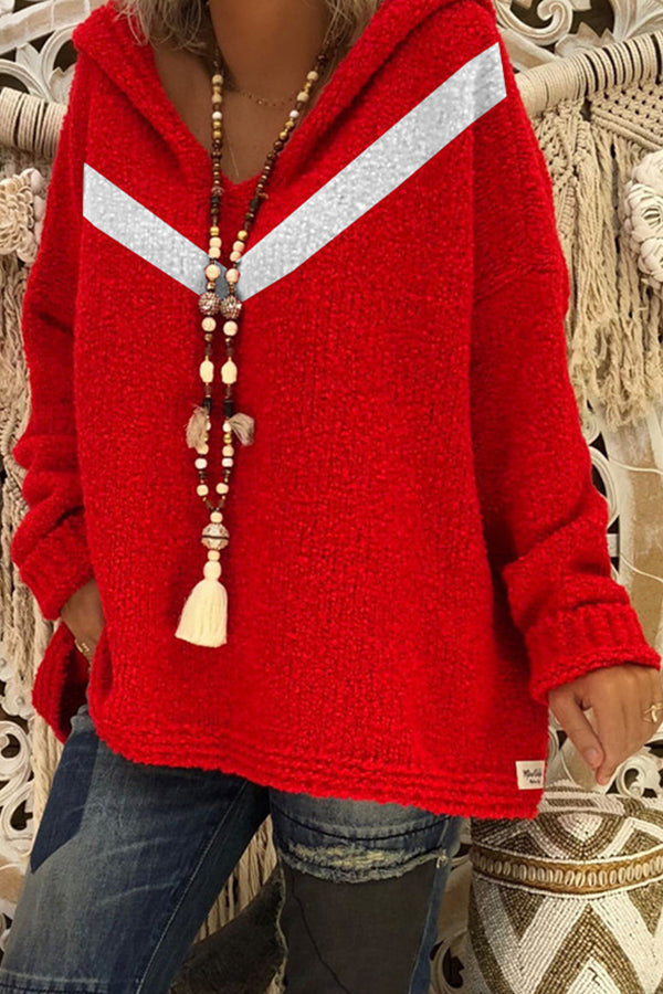 Krohn-e | Moderner und komfortabler Pullover