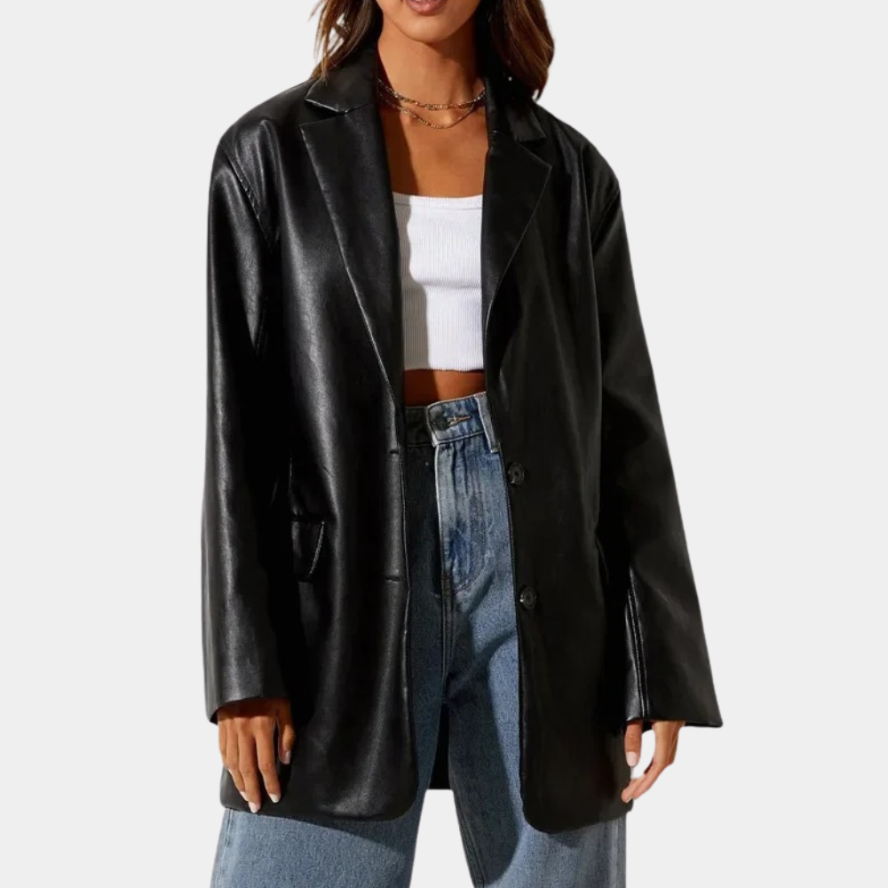 Krohn-e | Zeitlose Herbstjacke für Damen