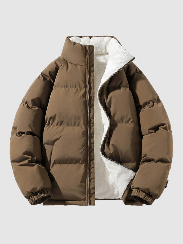 Krohn-e | Stylische und warme Daunenjacke für Frauen