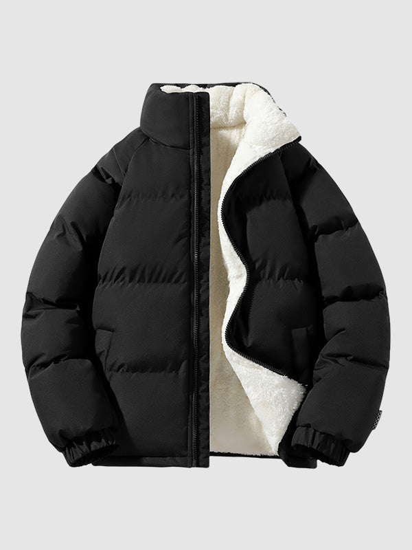 Krohn-e | Stylische und warme Daunenjacke für Frauen