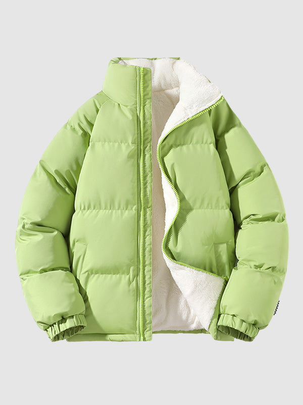 Krohn-e | Stylische und warme Daunenjacke für Frauen