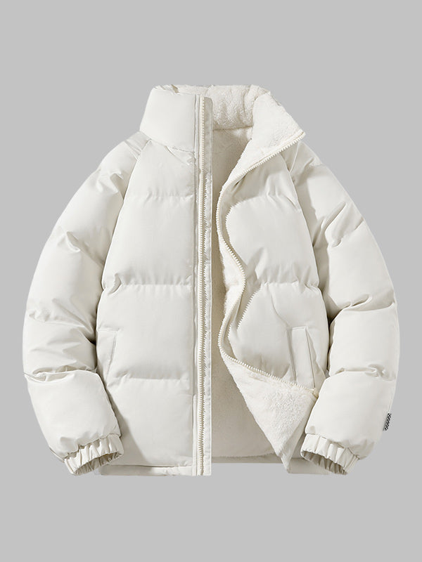 Krohn-e | Stylische und warme Daunenjacke für Frauen