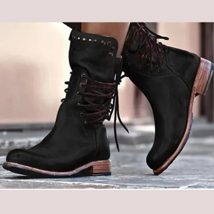 Susi Stiefel: Stilvolle und bequeme Damenstiefel