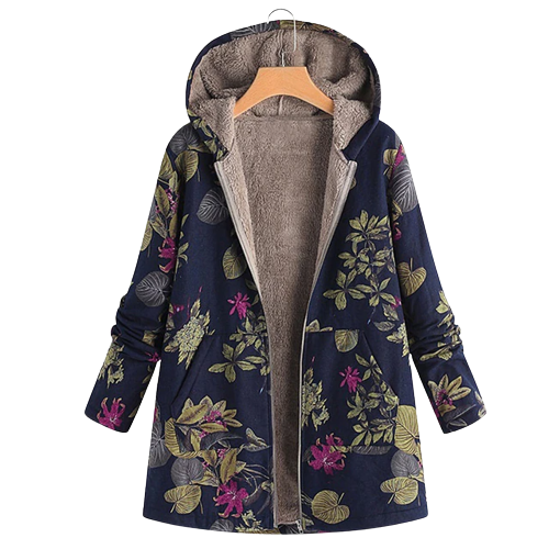 Krohn-e | Hochwertige Winter Jacke Kollektion