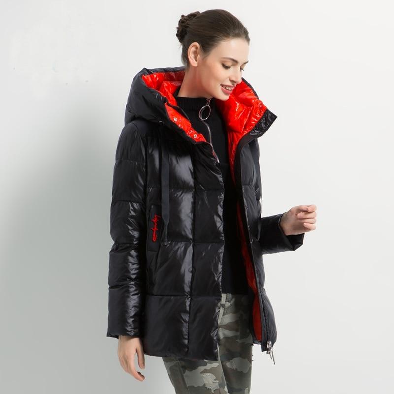 Krohn-e | Stilvolle Premium Jacke