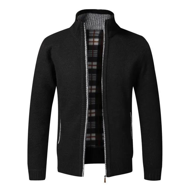 Krohn-e | Fleece Weste