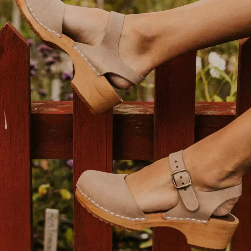 Damen-Pumps von Lorraine