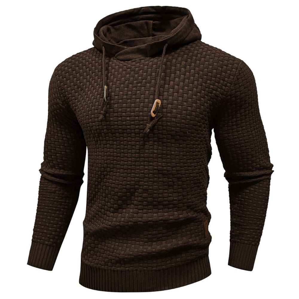 Krohn-e | Herren Kapuzenpullover
