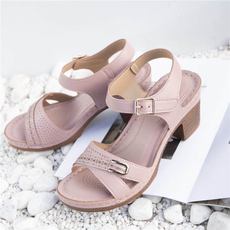 Bequeme Damenschuhe für jeden Tag
