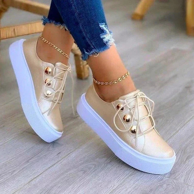 Beulah Damen-Turnschuhe