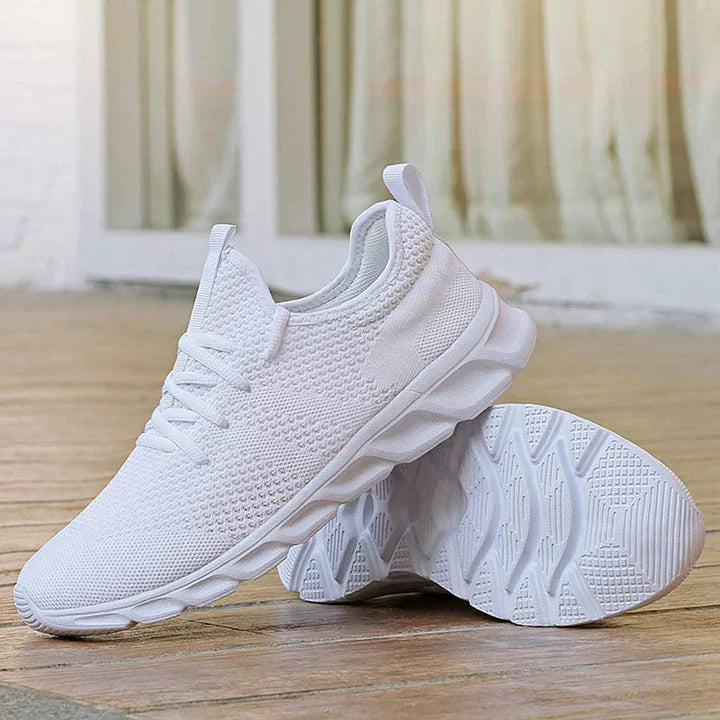 Krohn-e | und Stilvolle Freizeitschuhe für Damen