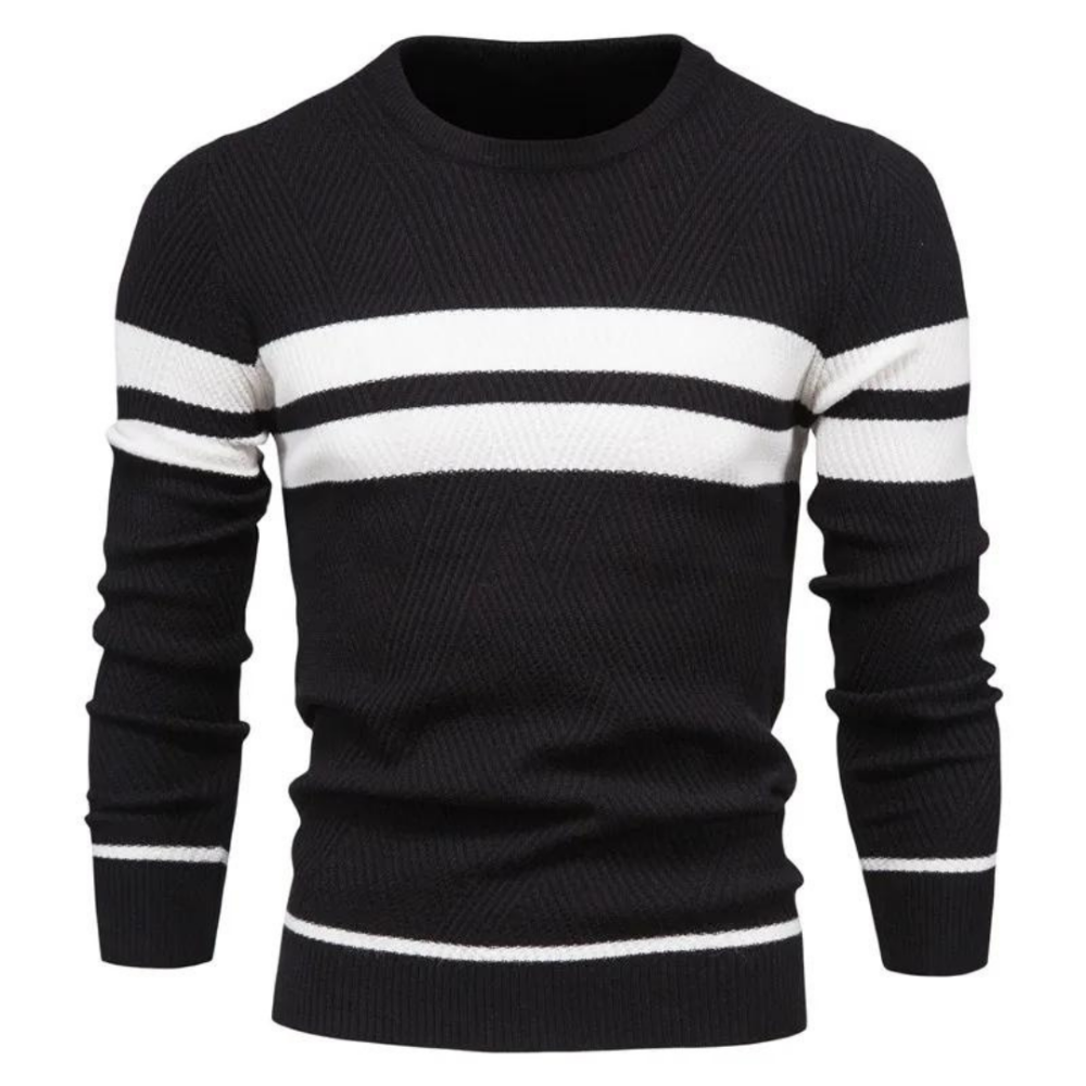 Krohn-e | Strickpullover für Herren