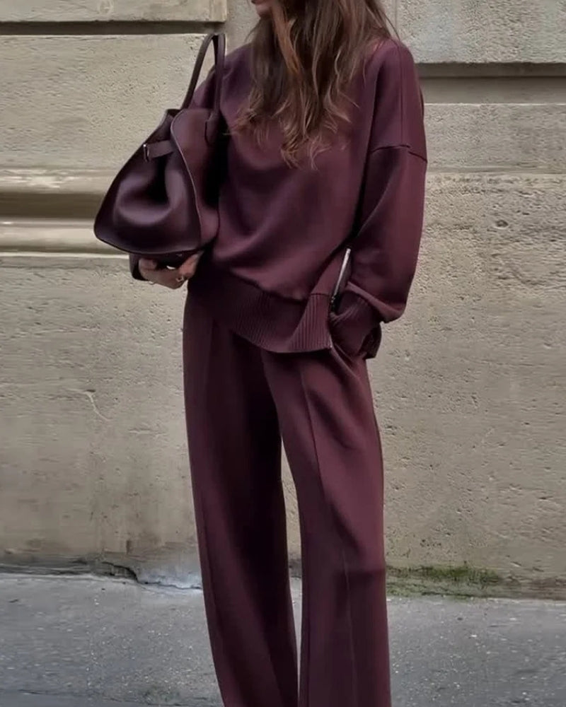 Krohn-e | Strickset