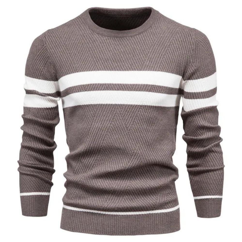 Krohn-e | Strickpullover für Herren