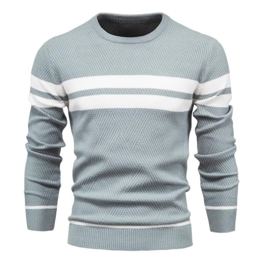 Krohn-e | Strickpullover für Herren