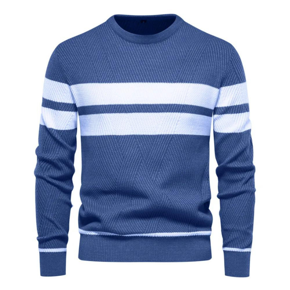 Krohn-e | Strickpullover für Herren
