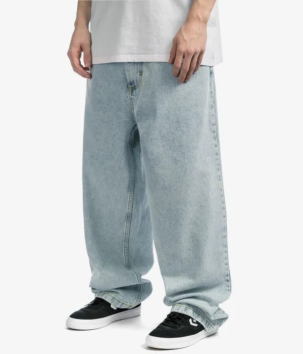 Herren Baggy Jeans im klassischen Stil