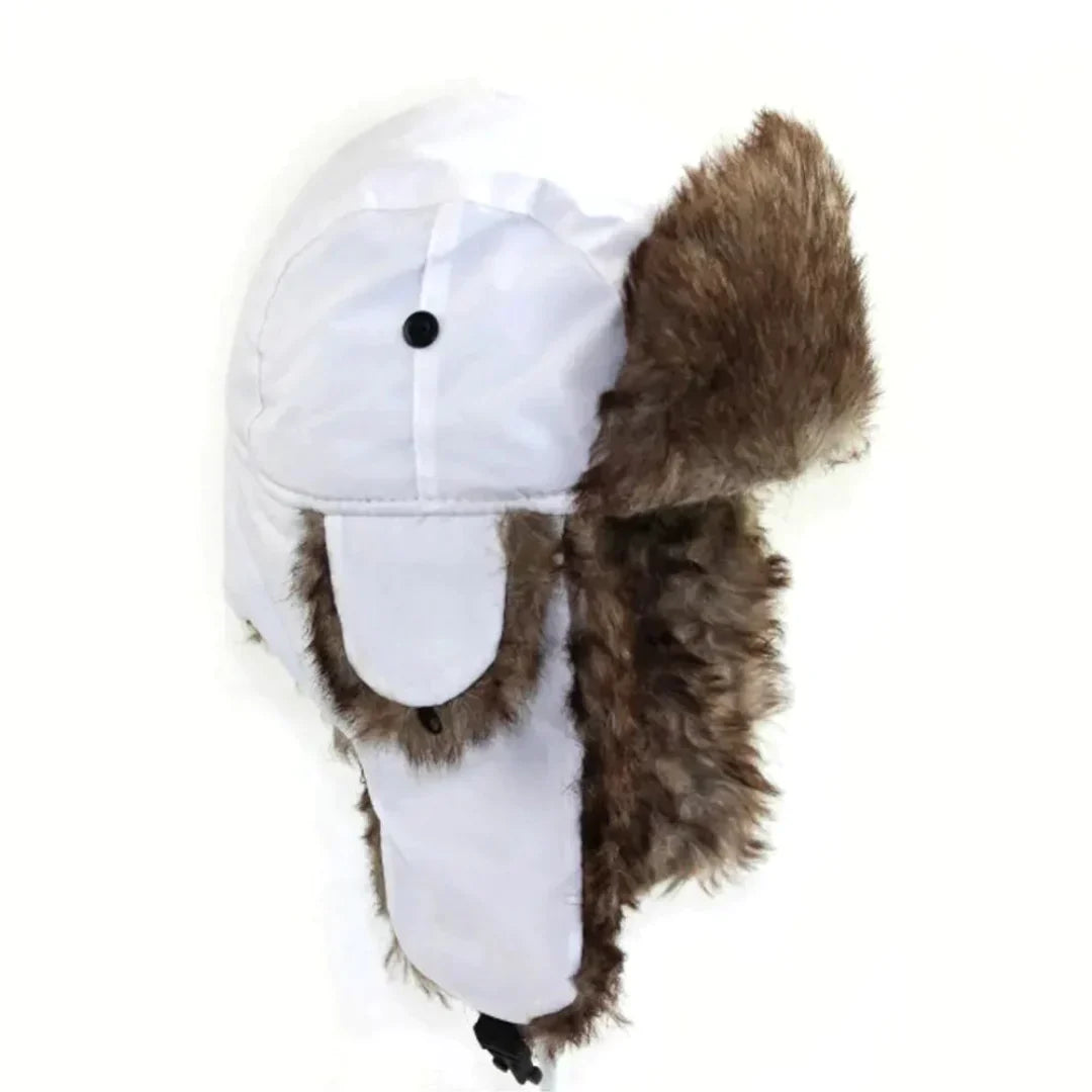 Zane Winter Trooper Hat