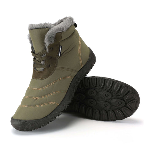 Orthopädische Winterschuhe