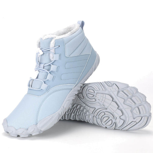 Orthopedic Winter Boots for Cold Weather