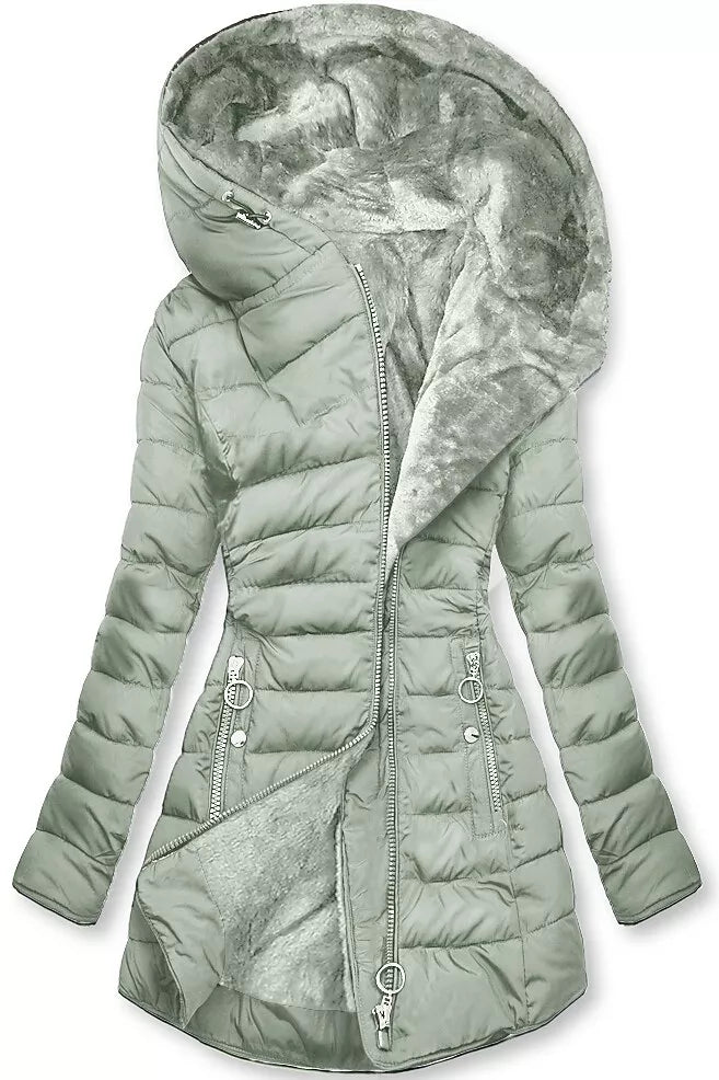 Krohn-e | Modische Winterjacke
