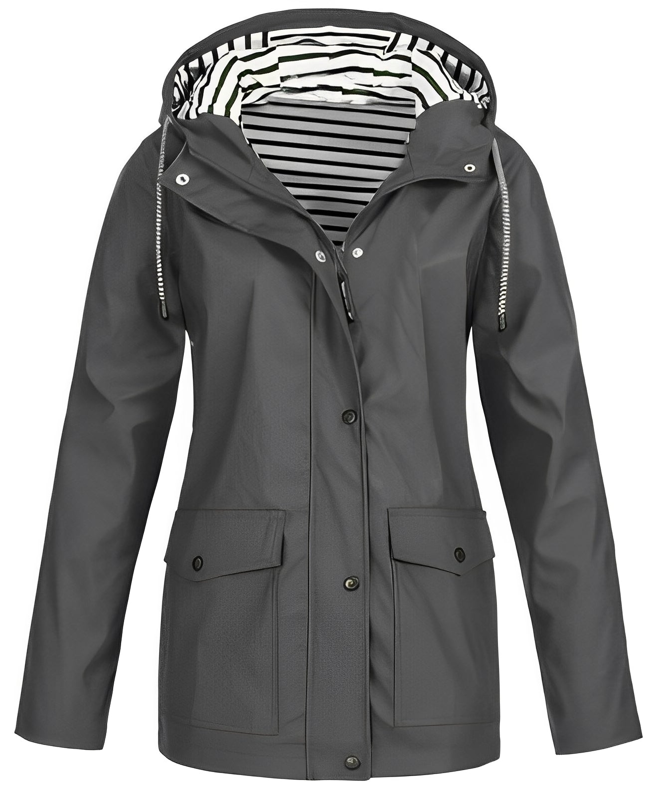 Krohn-e | Moderne Outdoor-Jacke für Frauen