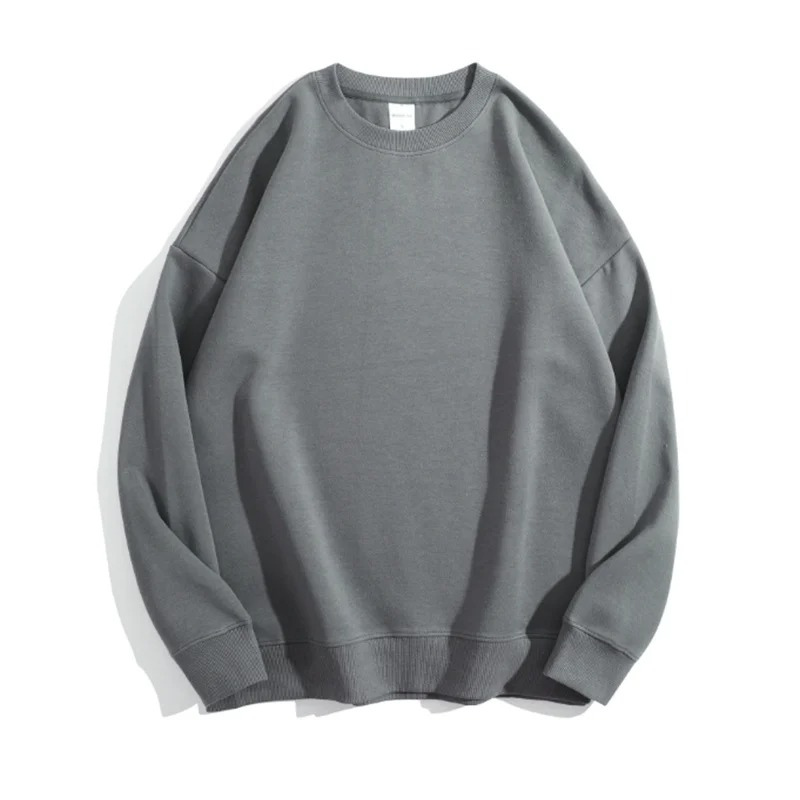 Damen Rundhals Sweatshirt von Fudus