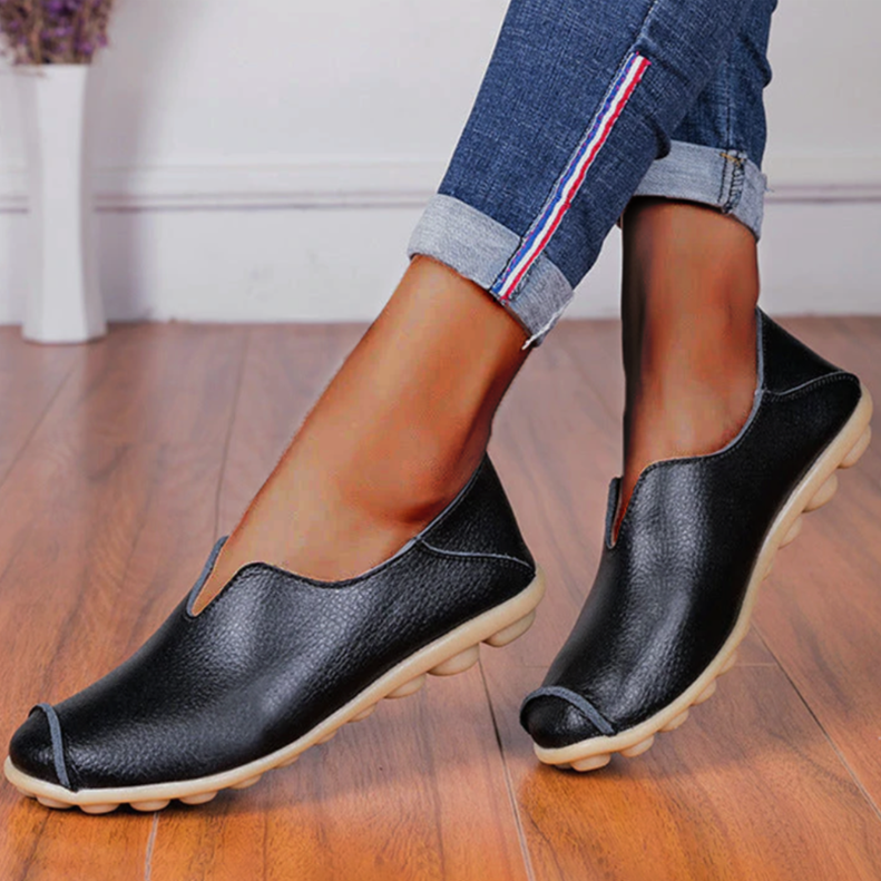 Damen-Sneaker: Nova – ergonomisch und komfortabel