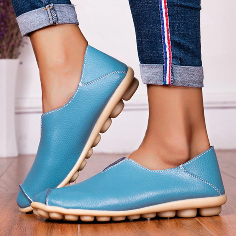 Damen-Sneaker: Nova – ergonomisch und komfortabel