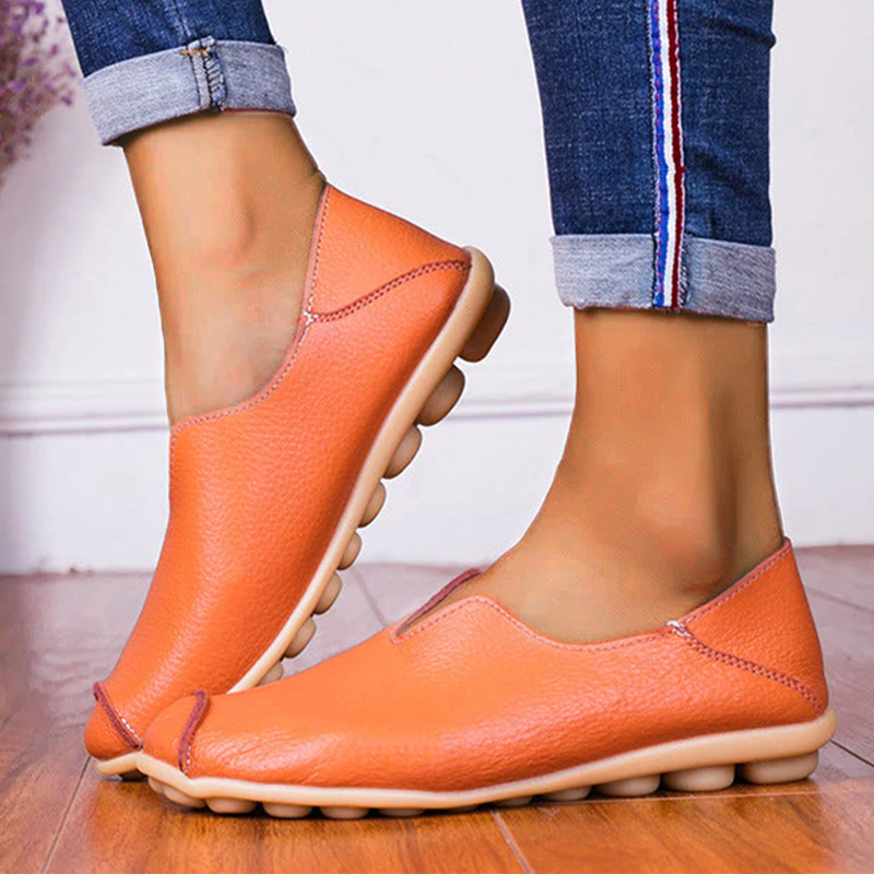 Damen-Sneaker: Nova – ergonomisch und komfortabel