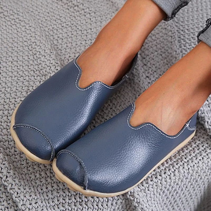 Damen-Sneaker: Nova – ergonomisch und komfortabel