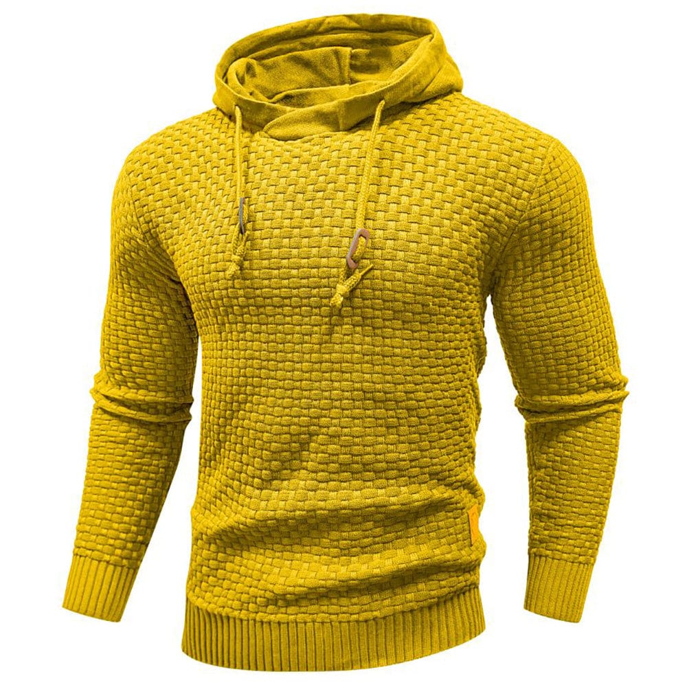 Krohn-e | Herren Kapuzenpullover
