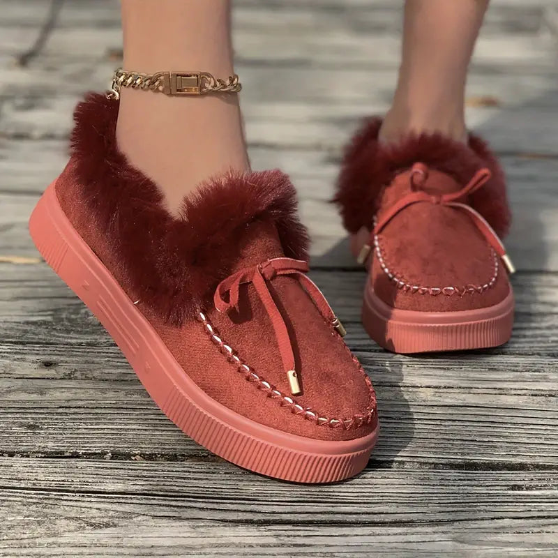 ROSEL | Elegante Gemütlichkeit für jeden Moment