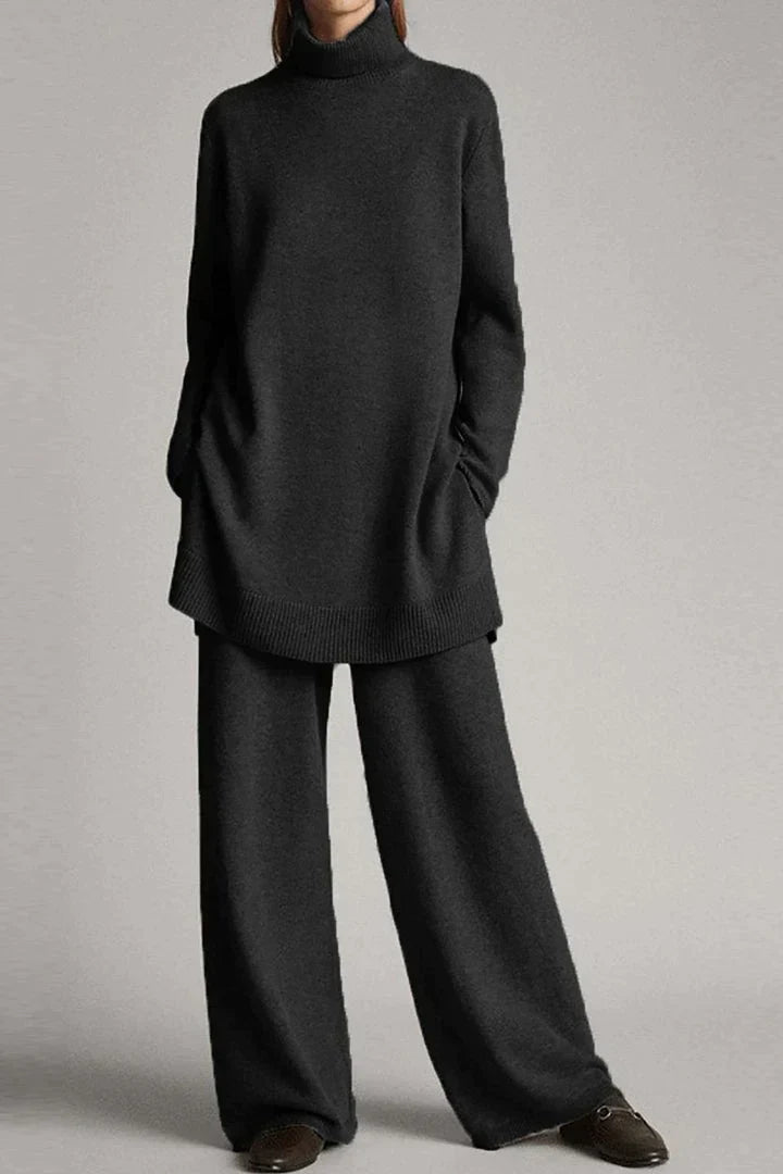 Krohn-e | Mode Wintersatz
