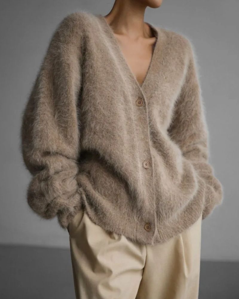 Krohn-e | Chic Cozy Couture