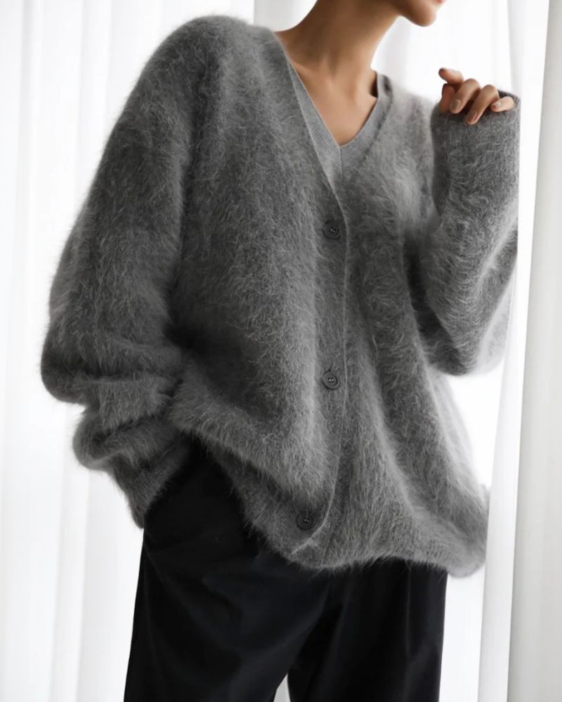 Krohn-e | Chic Cozy Couture