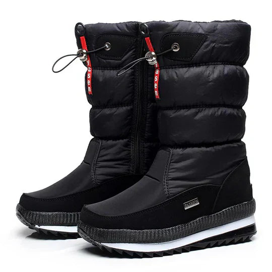 Krohn-e | Winterstiefel