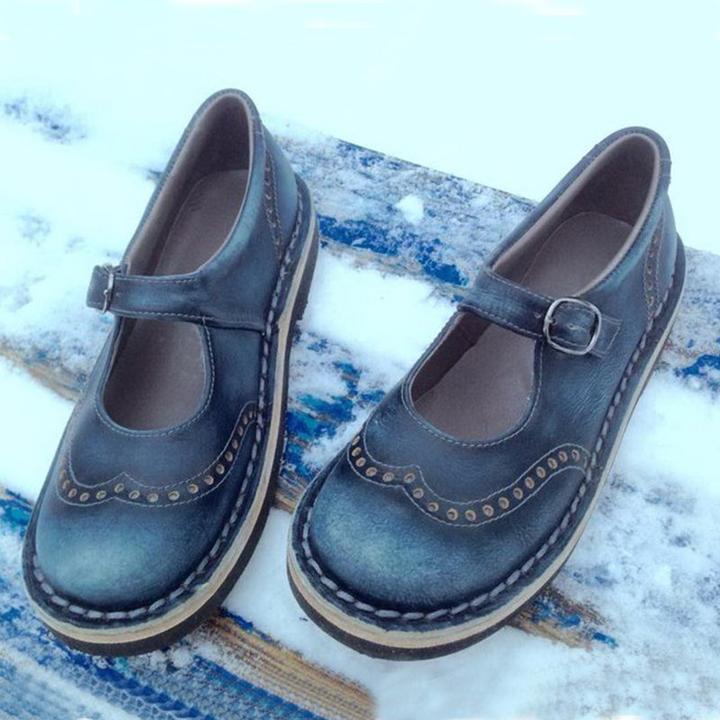 Agata Damen Loafer: Bequem für jeden Tag