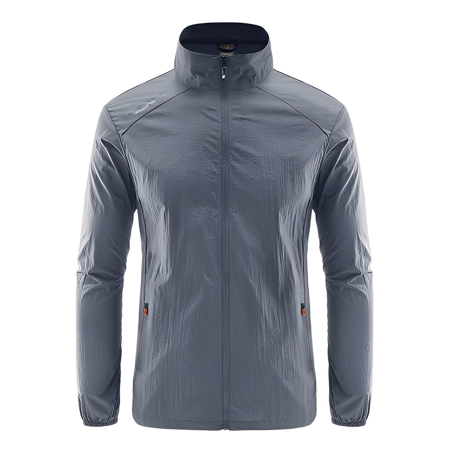 Krohn-e | Freizeit Outdoor Schutzjacke für Männer