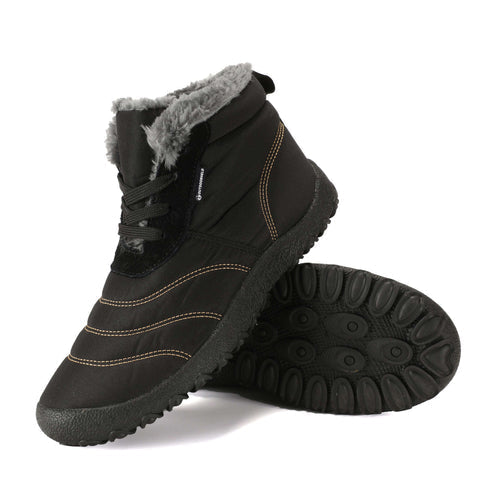 Orthopädische Winterschuhe