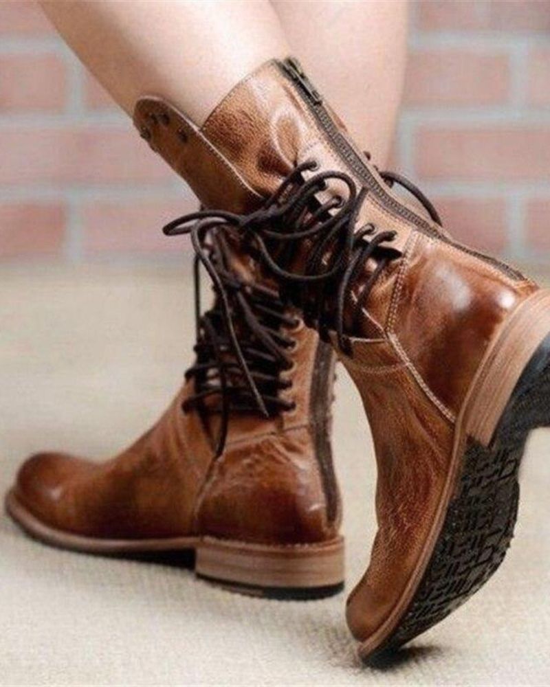 Krohn-e | Orthopädische Lederschuhe
