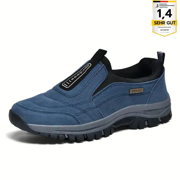 Orthopedic shoes for optimal comfort – Unisex footwear for everyone
