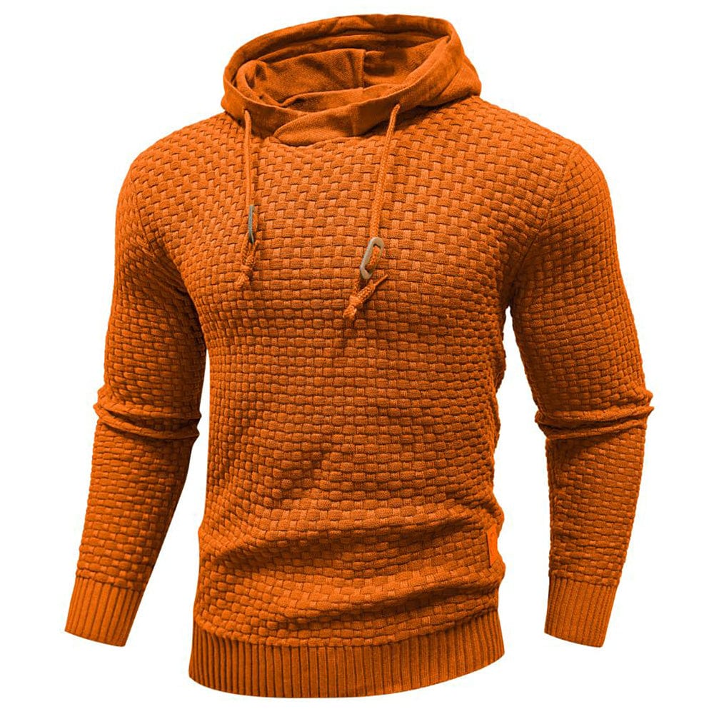 Krohn-e | Herren Kapuzenpullover