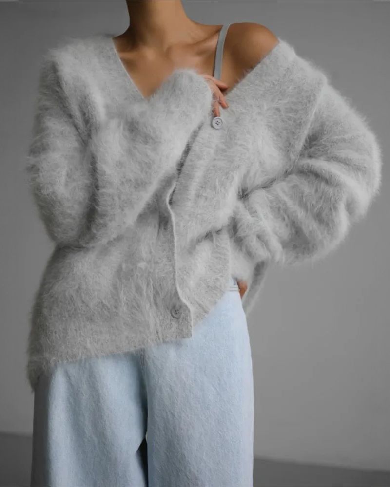 Krohn-e | Chic Cozy Couture