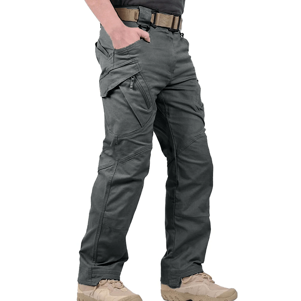 Tactical Cargo Pants