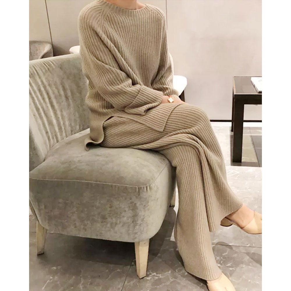 Kay | Deluxe Zweiteiliges Set, Komfort